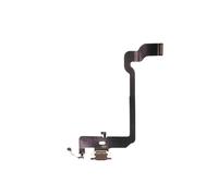 Conector de Carga Original Nappe Dock Oro Para Apple iPhone XS A1920 A2097 A2098 A2099 A2100