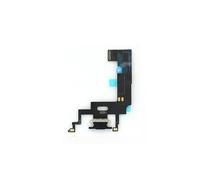Conector de Carga Original Nappe Negro para Apple iPhone Xr A1984 A2105 A2106 A2107 A2108