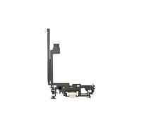 Conector de Carga Original Plata Para Apple iPhone 12 Pro Max (A2342 A2410 A2412 A2411)