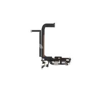 Conector de Carga Original Plata Para Apple iPhone 13 Pro Max (ReLife)