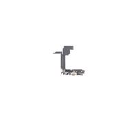 Conector de Carga Original PULLED de Titanio Natural para Apple iPhone 15 Pro Max