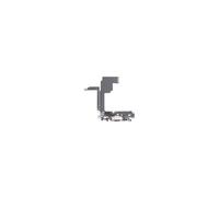 Conector de Carga Original PULLED Titanio Azul para Apple iPhone 15 Pro