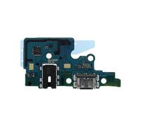 Conector de Carga para Galaxy A70 Entrada USB-C con Micrófono Compatible