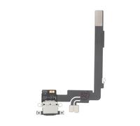 Conector de carga para iPhone 16 Pro Max Reparación del puerto USB-C y Micro