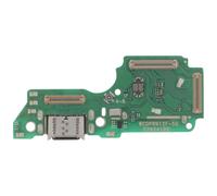 Conector de carga para Oppo Reno 12F 5G USB-C con SIM y micrófono integrado