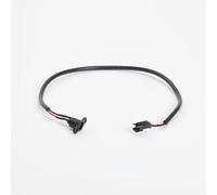 CONECTOR DE CARGA PARA PATINETE ELÉCTRICO B'TWIN SD500E Y MD500E Talla única