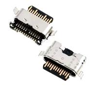 Conector DE Carga para Samsung Galaxy A11 / M11 / A02s Tipo C USB Puerto SOLDAR