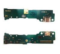 Conector de carga para Samsung Galaxy TAB S2 de 9,7 pulgadas SM-T810 T815, puerto de carga micro USB
