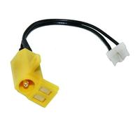 CONECTOR DE CARGA PARA SONY PSP 1000 REPUESTO FAT CABLE CORRIENTE POWER JACK