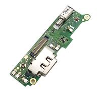 Conector de Carga para Xperia XA2 Entrada USB-C con Micrófono y Vibración