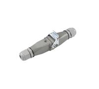 Conector de carga pesada HDC HA 4 5 6 8 pines conector resistente 10A enchufe rectangular impermeable macho resistente(13)