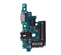 Conector de Carga Samsung Galaxy Note 10 Lite Puerto USB Tipo C Y Micrófono