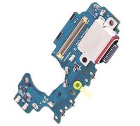 Conector de carga USB-C con micrófono y toma Jack para Z Flip 3 5G