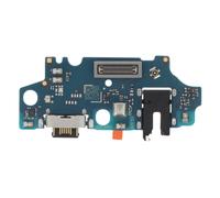 Conector de carga USB-C del A05s con micrófono y conector jack