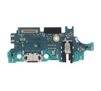 Conector de carga USB-C original A15 con clavija Jack,