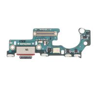 Conector de carga USB-C original para Galaxy Z Flip7 con micrófono de llamada