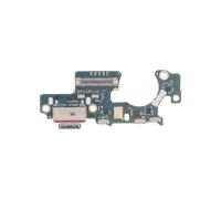 Conector de Carga USB-C para Galaxy Z Flip 6 con Micrófono Service Pack