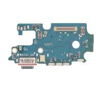 Conector de Carga USB-C Service Pack Galaxy S25 FE con Lector SIM y Micrófono