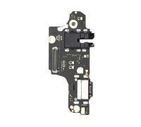 Puerto de Carga para Redmi Note 9 Pro USB-C + Jack 3.5mm de Recambio Nuevo