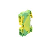 Conector de carril, ST, abrazadera de resorte 3036194