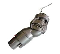 Conector De Cepillo De Piso De Accionamiento Directo For Aspiradora, Piezas De Repuesto, Compatible Con Dyson, V8 V10 50W, Accesorios For Aspiradora De Accionamiento Directo