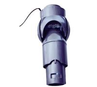 Conector De Cepillo De Piso for Aspiradora, Compatible Con Dyson, V6 V8 V10 35W 50W 100W, Boquilla De Repuesto De Accionamiento Directo, Motor De Succión(V6)