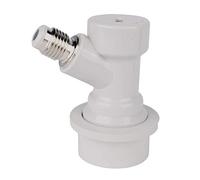 Conector de CO2 para Barril Corny