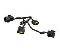 Conector de Coche 273502B000 para Kia Rio 2012-2014 y Soul 2010-2011, Cable de extensión de Bobina de Encendido 27350-2B000