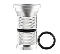 Conector de compresión genérico reutilizable, aluminio aleación y Headset Top Cap para ciclismo, diseñado para carbono Forks, Efficient Thread Expansion Plug for Mountain and Road Cycling Adventures