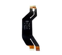 Conector de conexión de Placa Principal, Placa Base de Carga USB, Cable Flexible LCD para Huawei Nova 14 Ultra