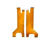 Conector de conexión de Tablero Principal, Placa Base de Carga USB, Cable Flexible LCD para Redmi K80 Ultra
