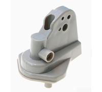 Conector de cuello de cisne para ventilador Tianqiao FS40-B2 FT30-P1B - Adaptador de brazo de orientación de cabeza de ventilador ajustable, pieza de reparación de plástico, kit de repuesto de