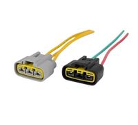 Conector de enchufe rectificador regulador Compatible con R1200GS R1200R R1200RS R1200RT R1250GS R1250 R1250R R1250RS S1000R S1000RR
