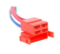 Conector de enchufe rectificador regulador de motocicleta Compatible con ATV MXU 450I XCITING 250I 249CC 300I 271CC 500I