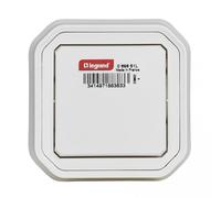 Conector de escalera completo empotrado 10 NUEVO PLEXO 55 069851L