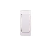 Conector de escalera OTEO blanco 086084