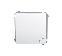 Conector de escalera Simon Basic blanco BMW6A.01/11