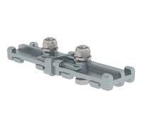 Conector de escalerilla fija MUNK, 200 mm