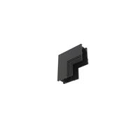 Conector de esquina empotrado, interior para sistema 10160