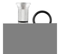 Conector de expansión de para auriculares - Expansor de llave de tapa para bicicleta de montaña | Tronco de repuesto de horquilla Expander Tornillos Aleación de Aluminio Bicicleta