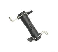 Conector de extensión de manguera de lavado a presión, adaptador de conexión rápida de aleación para mangueras de limpieza de alta presión serie Karcher K2/K3/K4/K5/K6/K7