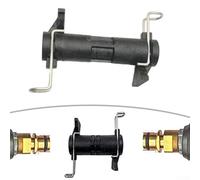 Conector de extensión de manguera de lavado a presión para Karcher K2/K3/K4/K5/K6/K7 Series - Construcción de aleación, ajuste de conexión rápida sin fugas