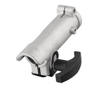 Conector de extensión para mangos de cortasetos que soportan requisitos de diámetro interior del eje de 26 mm o 28 mm (26 mm)