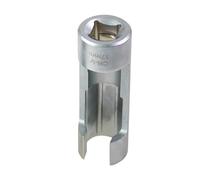 Conector de extracción de manguera de aceite profesional de 17 mm/19 mm, para desmontaje rápido, herramienta de reparación de automóviles