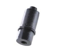 Conector de extremo trasero de goma para PYME 3009 PYME 3010 PYME 3012 Record Player Fix