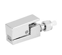 Conector de Fibra óptica Eficiente Adaptador de Fibra óptica FC con Baja Pérdida de Inserción para Entusiastas de las Redes Cerámica (FC)
