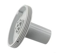 Conector de filtro de rejilla de piscina Easy Connect compatible con filtros Intex 1 1/4, solución fiable de mantenimiento de piscina