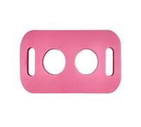 Conector de flotador de natación, accesorio de natación, soporte para fideos de piscina con conector de fideos de espuma de sujeción
