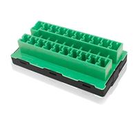Conector de fusibles de bloque de automóvil de unidad de enlace de alimentación resistente a la humedad de instalación rápida para 1500 2500 3500 68321746AA 2-2272352-5 Evite bloque de mezcla de