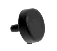 Conector de goma compatible con/repuesto para Philips 300006219791,CP1390 HD9200 HD9252 HD9255... freidora
